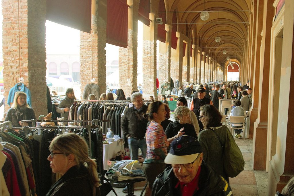 Nasce il consorzio “InBassaromagna” una rete per il territorio