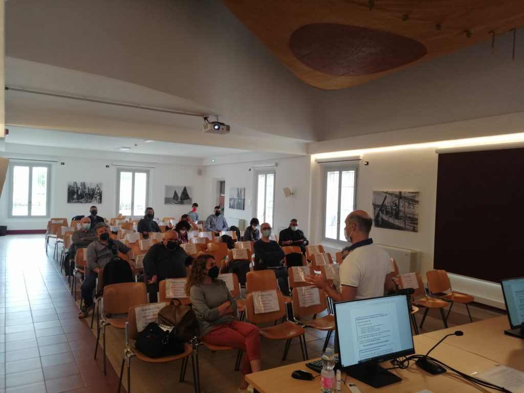 Più sicurezza per i lavoratori della pesca e dell’acquacoltura