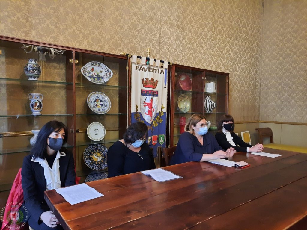 Omicidio Ilenia Fabbri, il Comune di Faenza si costituirà parte civile