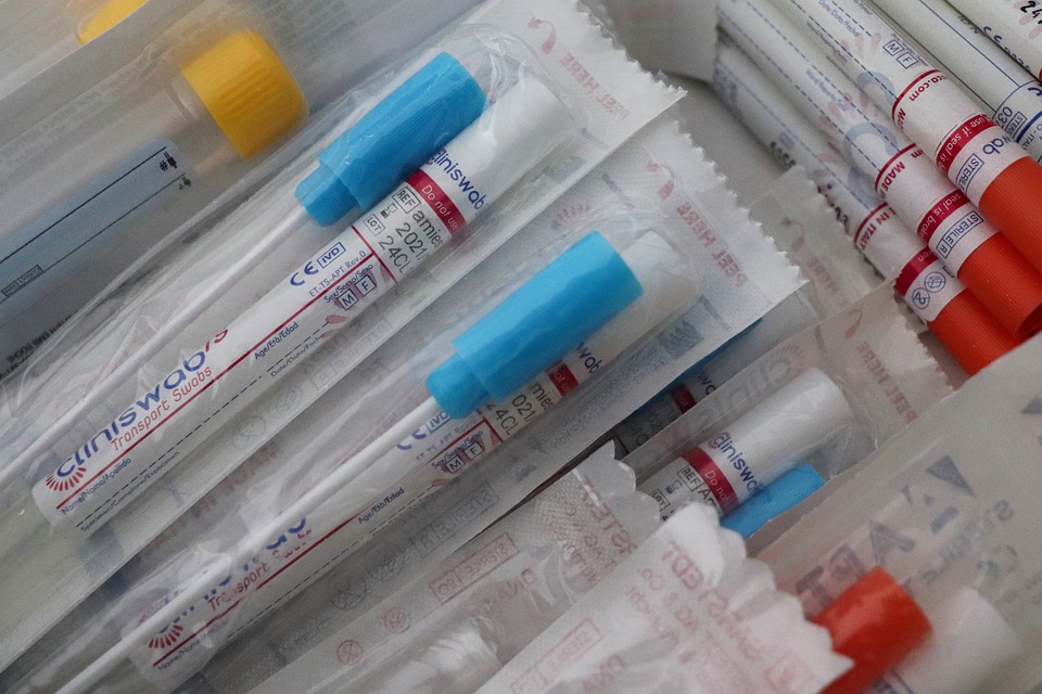“Test davanti centri estivi Emilia-Romagna grazie a farmacie”