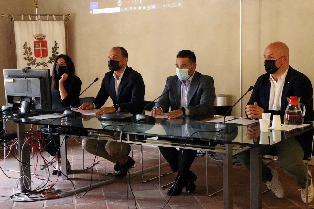 A Lugo una nuova installazione e un docu-film per festeggiare i 40 anni di Edilpiù