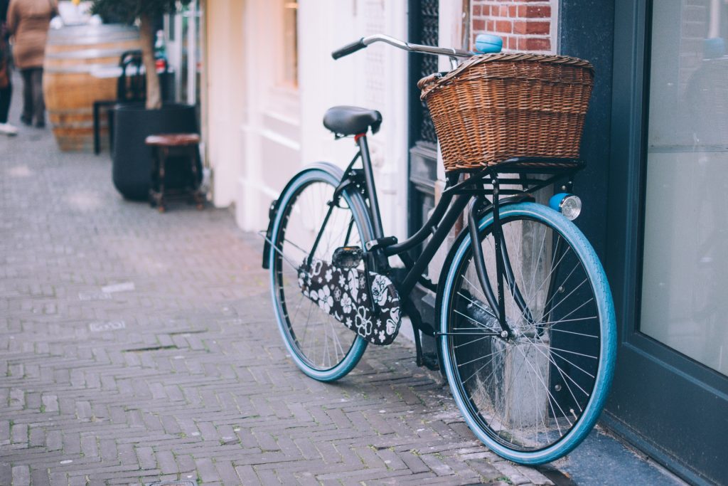 Viabilità, dal Comune di Cotignola 10.000 euro per l’acquisto di biciclette
