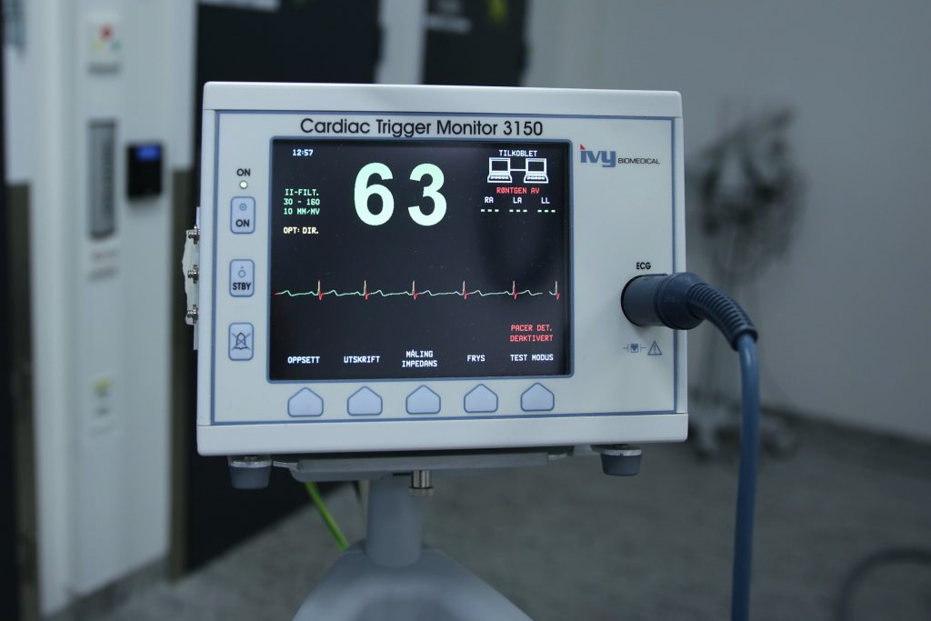 Remotheart : una connessione che salva la vita, la telemedicina in epoca Covid