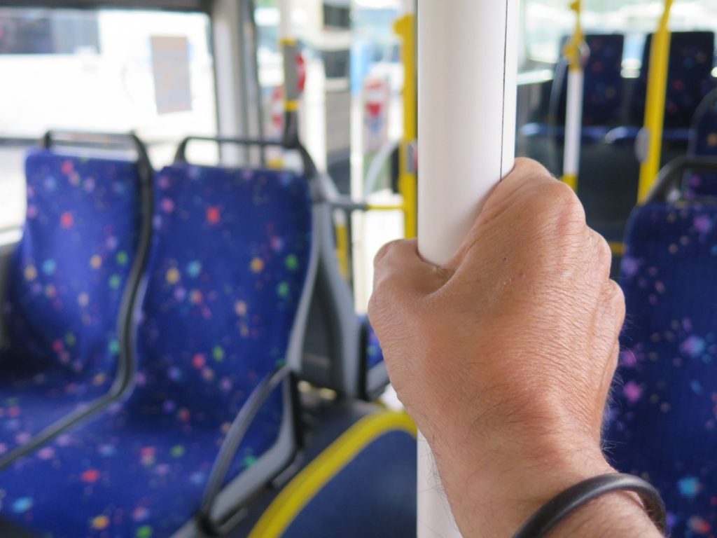 Start Romagna sperimenta la ‘Membrana Culture’ sui bus