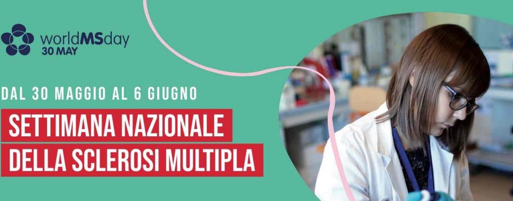 Giornata mondiale contro la Sclerosi Multipla: ecco tutti gli eventi in programma