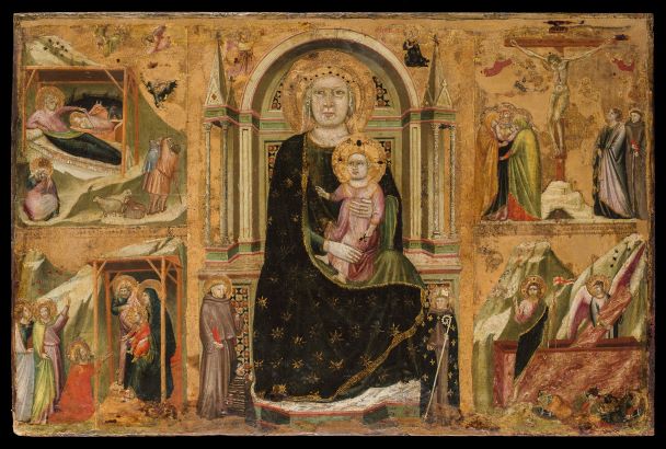 Dante, a Ravenna ultima chance per vedere i capolavori degli Uffizi