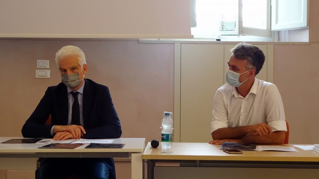 “Aerospazio e aviazione”, agli ex Salesiani un confronto con aziende internazionali per creare nuove sinergie
