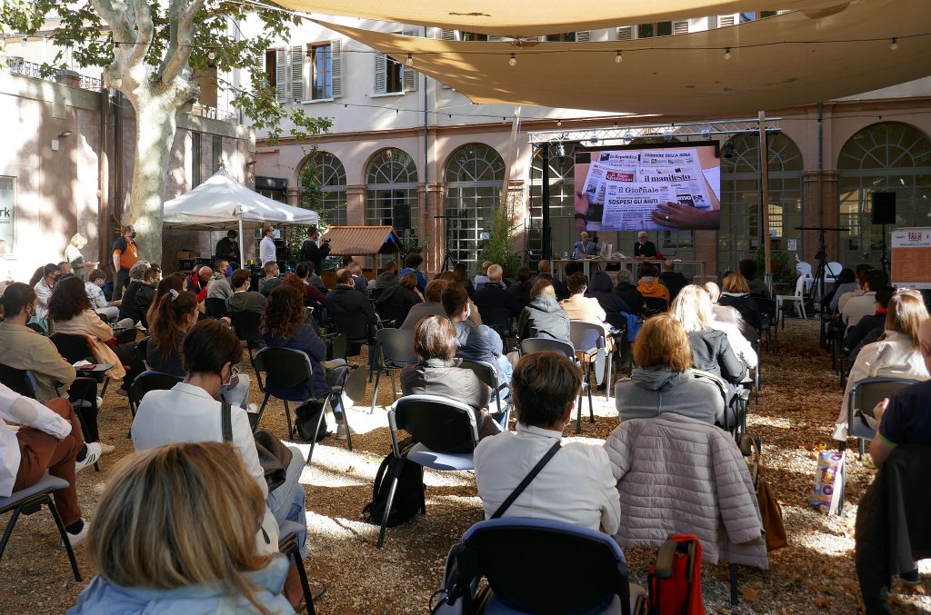 “Il Post Talk” torna a Faenza con la sua terza edizione il 25 settembre