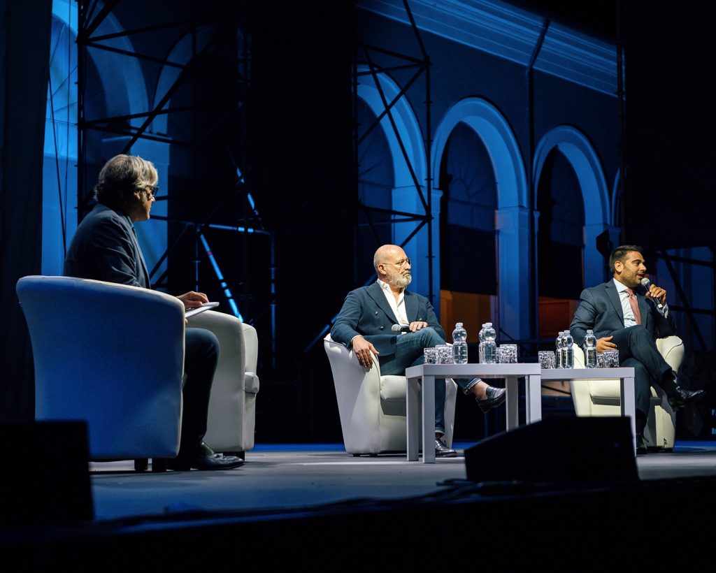 Una serata di riflessione su architettura e territorio con l’iniziativa di Edilpiù e Ravenna Festival a lugo