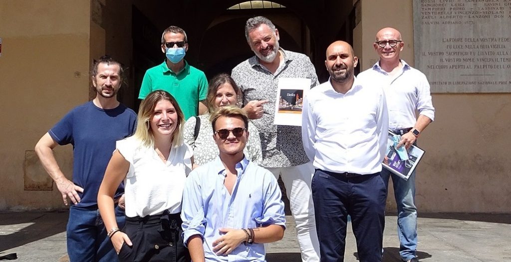 Faenza, al via un nuovo progetto per la promozione di centro storico e artisti locali