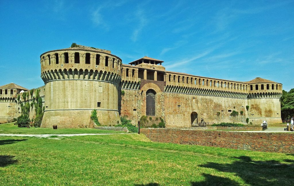 Giunta regionale, domani focus sul Circondario di Imola