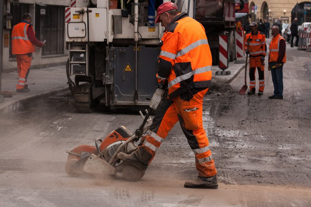 Viabilità, a Imola lavori per strade più sicure