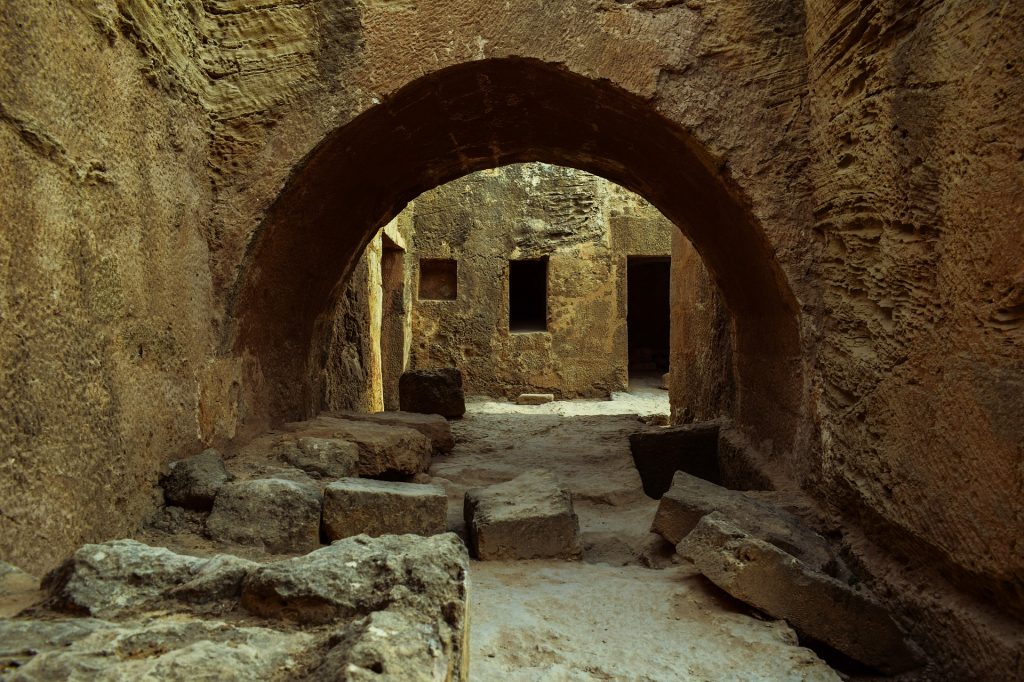 Visita guidata gratuita agli scavi archeologici di Cervia Vecchia