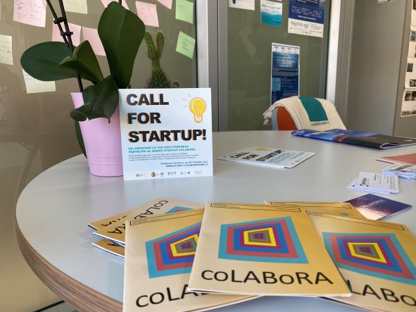 Imprese, a Ravenna torna Colabora, la scuola per startup