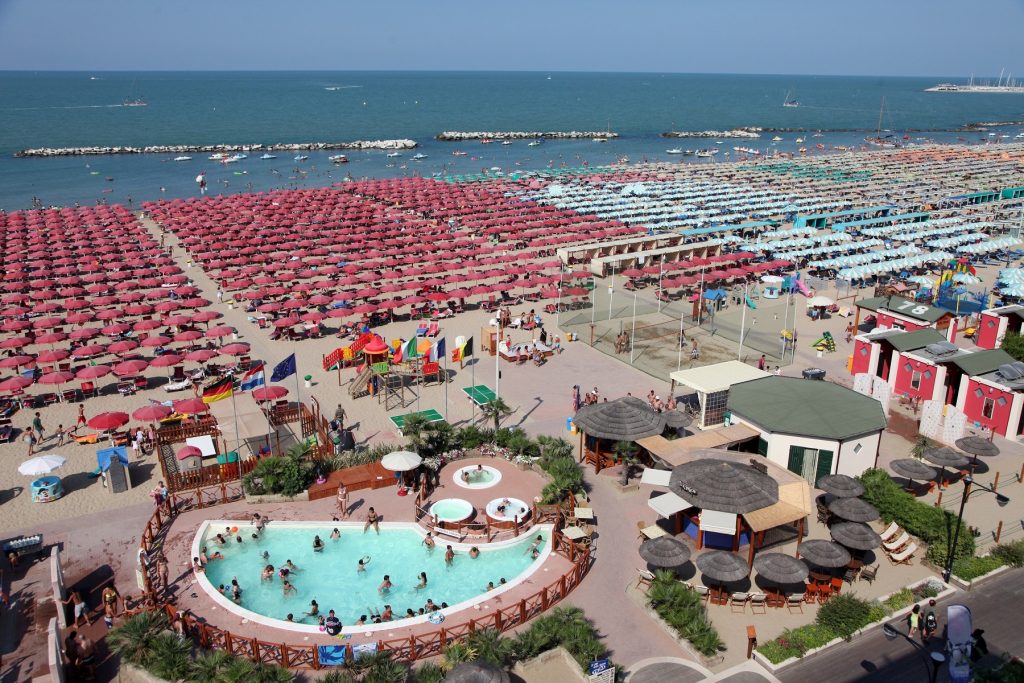 Covid: in Emilia-Romagna non c’è allarme, ma timori su Rimini e la Romagna