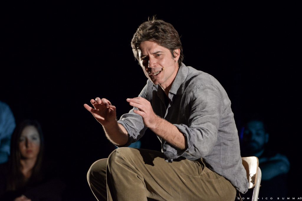 RIVIVIAMO IL TEATRO (ottobre – dicembre 2021)
