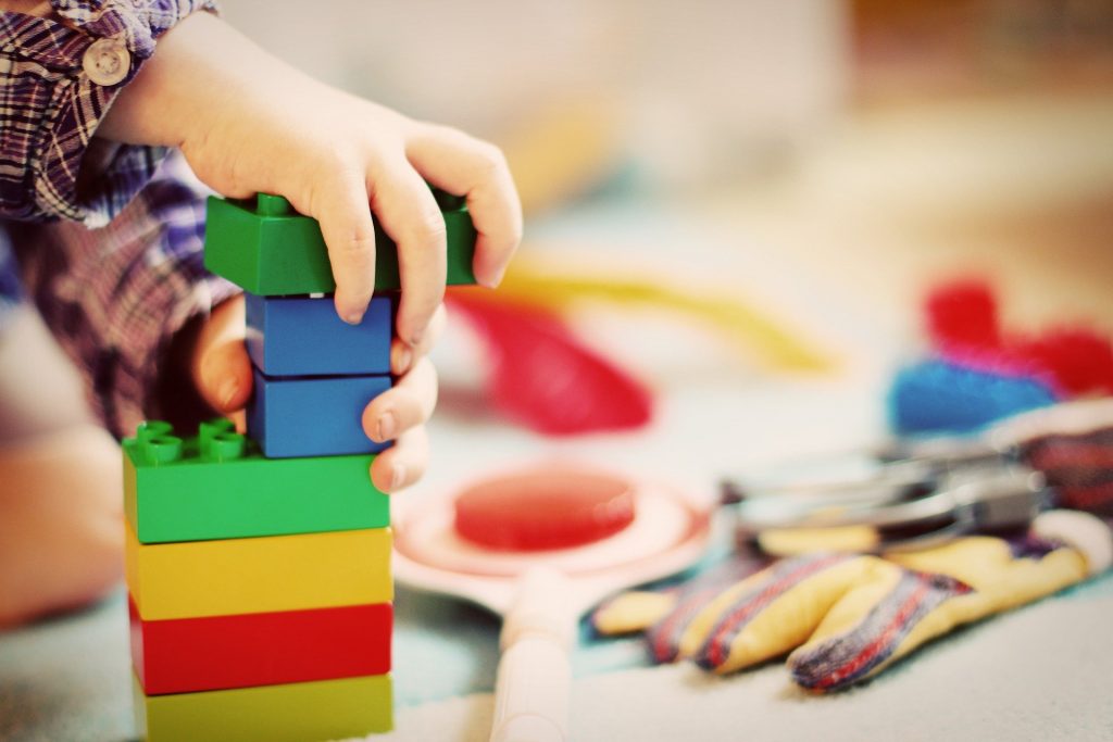 Ravenna, a Parco Fratellanza giochi-laboratori ‘In fondo al mar’