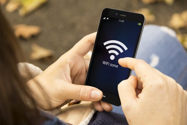 MASSA LOMBARDA: POTENZIATA LA RETE WI-FI CITTADINA