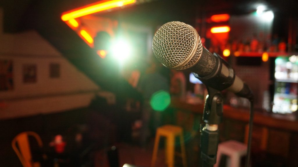 Passogatto di Lugo: serata sotto le stelle con il “Davide Lazzarini Show”