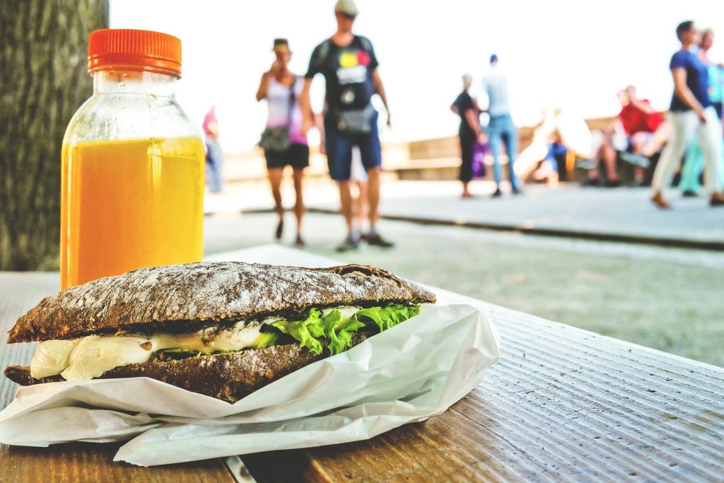 Forlì, ‘Jump Festival’: 3 giorni di musica live e street food