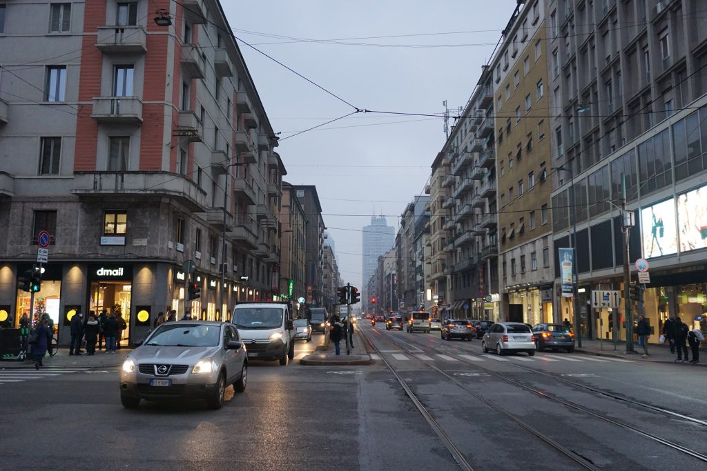 Boom di veicoli a metano in Italia: “Non c’è solo l’elettrico”
