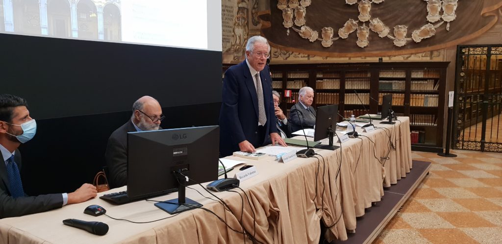 Il monito del Nobel Valentini: “Servono foreste cattura CO2, non basta piantare alberi”