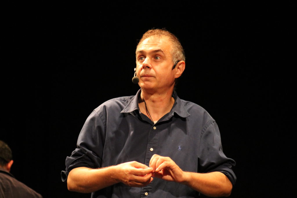 MASSA LOMBARDA: FESTA DI RIAPERTURA DELLA STAGIONE TEATRALE ALLA SALA DEL CARMINE
