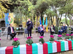 Inaugurazione Casa della musica