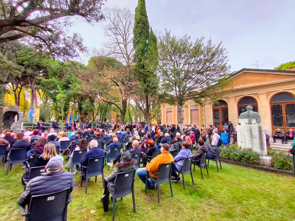 San Mauro Pascoli (Rn) una nuova Casa della musica all’interno del complesso Domus Pascoli