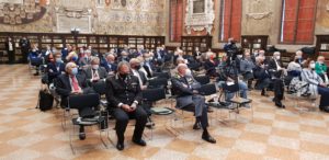 ccademia nazionale di Agricoltura a Bologna