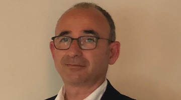 ROBERTO BOZZI NUOVO PRESIDENTE CONFINDUSTRIA ROMAGNA
