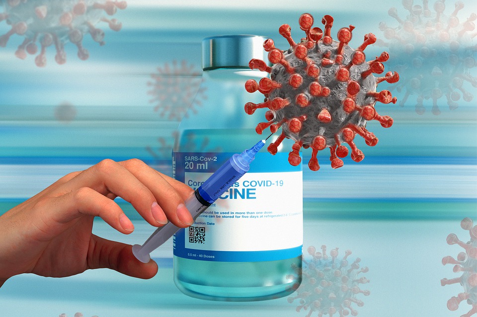 ROMAGNA: CONTINUANO LE CAMPAGNE VACCINALI