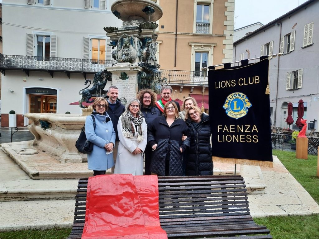 FAENZA: INIZIATIVE PER LA GIORNATA INTERNAZIONALE CONTRO LA VIOLENZA SULLE DONNE