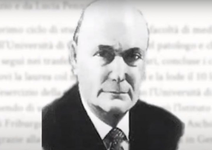 CULTURA: LA MEDICINA DEL LAVORO RICORDANDO SALVATORE MAUGERI