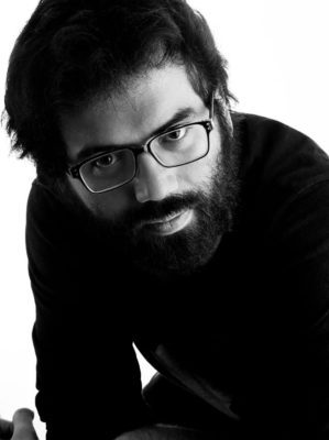 LUGO: SERATA CON MATTEO MARCHESINI AL CAFFÈ LETTERARIO