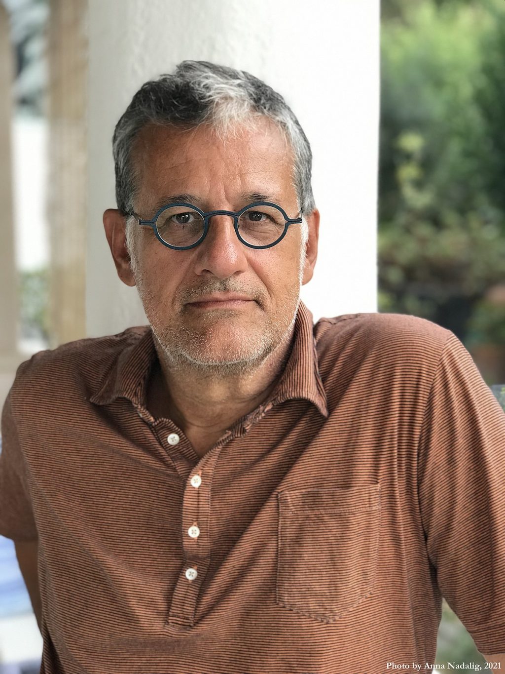 LUGO: VITTORIO LINGIARDI AL CAFFÈ LETTERARIO