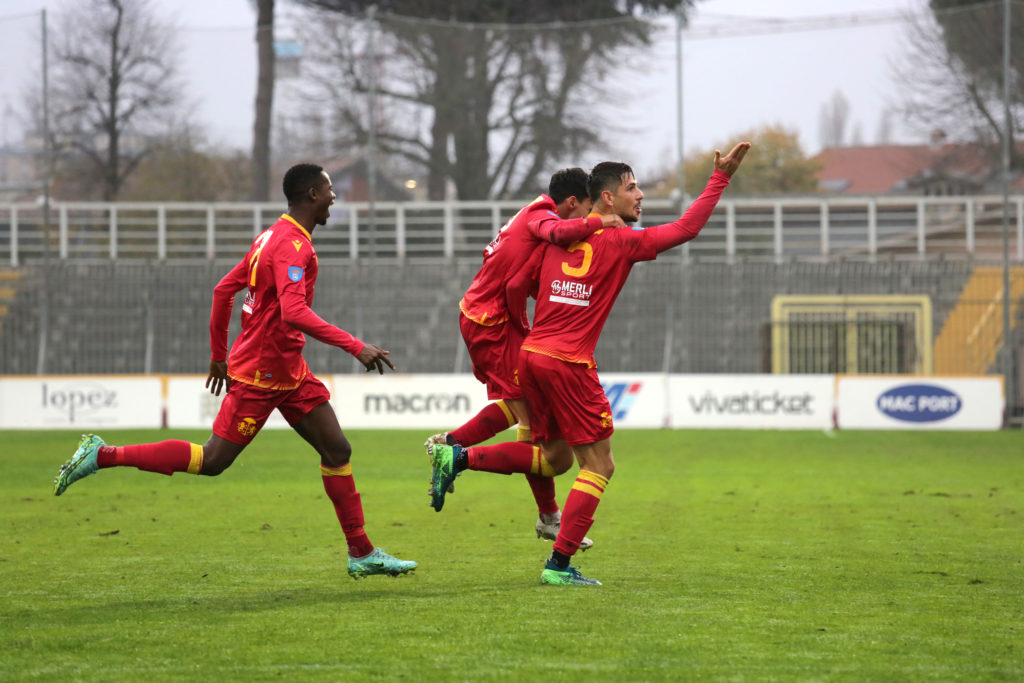 Calcio. Serie D. Derby romagnolo ad alta quota tra Rimini e Ravenna