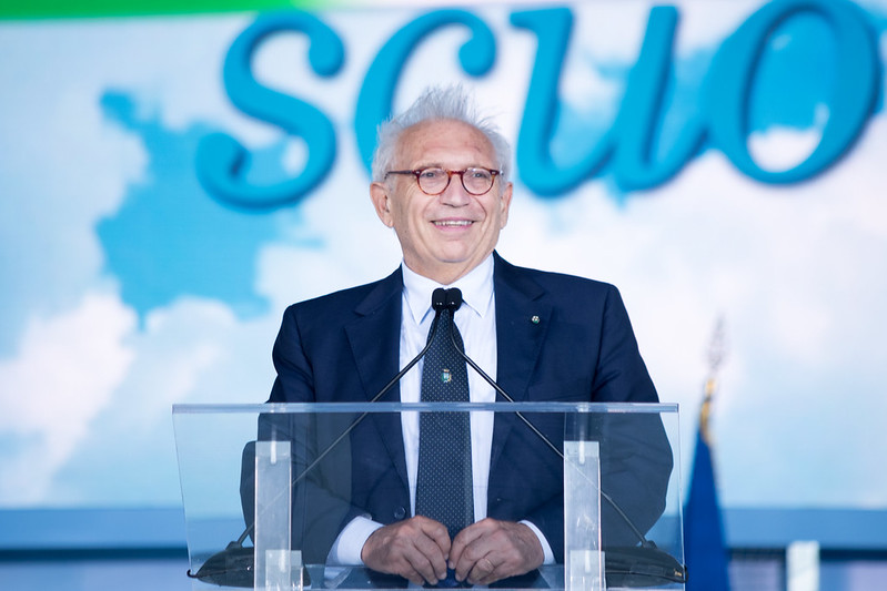 SCUOLA. MATURITÀ, BIANCHI: “SARÀ ESAME SERIO, MA MONITORIAMO PANDEMIA”