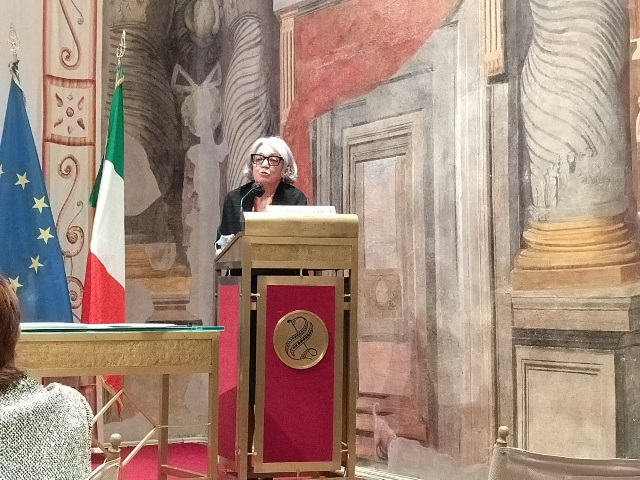 OSPEDALI DELLA ROMAGNA PREMIATI CON I BOLLINI ROSA PER IL SOSTEGNO ALLE DONNE