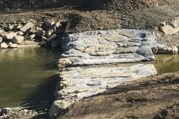 CESENA: A San Piero in Bagno e Piaia di Mercato Saraceno conclusi i cantieri per accrescere la sicurezza del fiume Savio