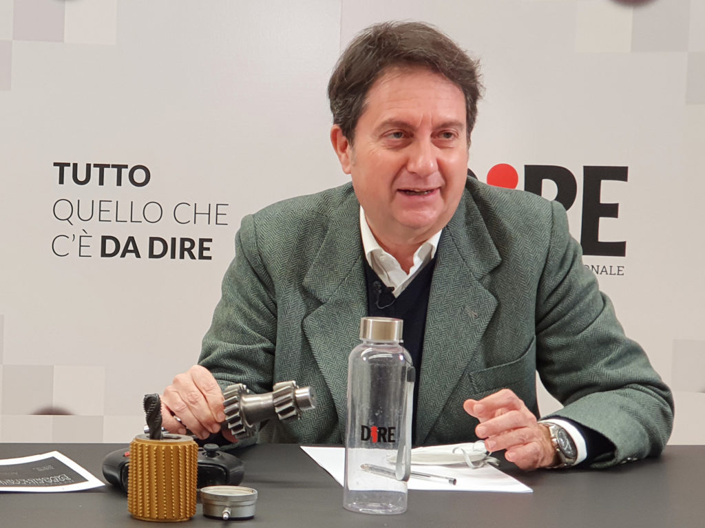 LAVORO. IL MANAGER E I CLICHÈ SULLA FABBRICA: CARI STUDENTI, SIATE CURIOSI