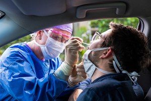 Covid: i test rapidi positivi saranno sufficienti a determinare un’infezione da Covid anche senza la conferma del tampone molecolare