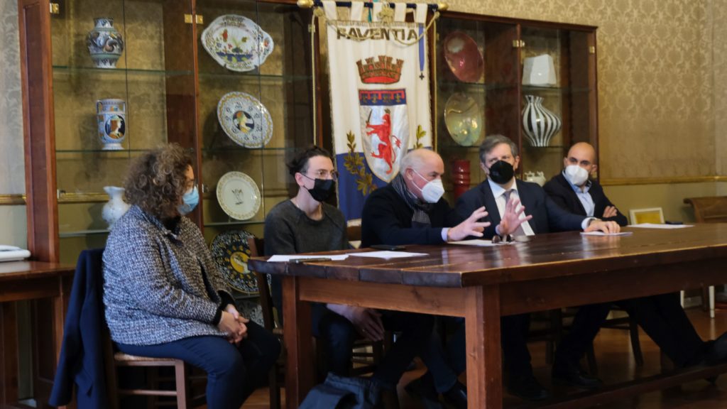 Brisighella: 28esima edizione del ‘Trofeo Bandini’