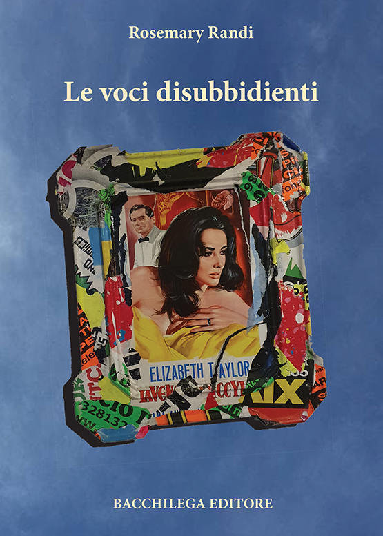 MASSA LOMBARDA: ULTIMO LIBRO DI ROSEMARY RANDI AL CENTRO CULTURALE VENTURINI
