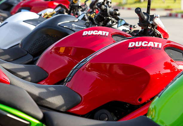 IMPRESE. VENDITE DUCATI +24% SU 2020 CON 59.447 MOTO, “2021 MAGICO”