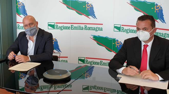 La sanità del futuro in Emilia-Romagna: pronto il piano “PNRR-salute”. All’Ausl Romagna destinati 133 milioni per Case e Ospedali di comunità