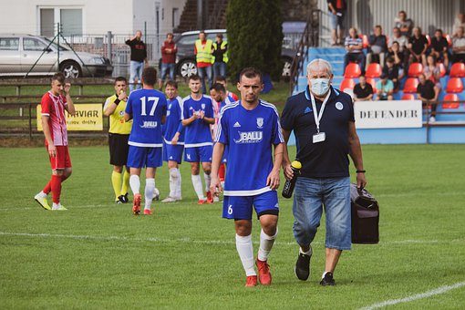 Sport: il sindaco di Ravenna scrive al governo per risolvere le problematiche legate al “Return to Play”