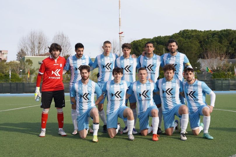 CALCIO ECCELLENZA GIRONE C: AL VIA LA 18ESIMA GIORNATA