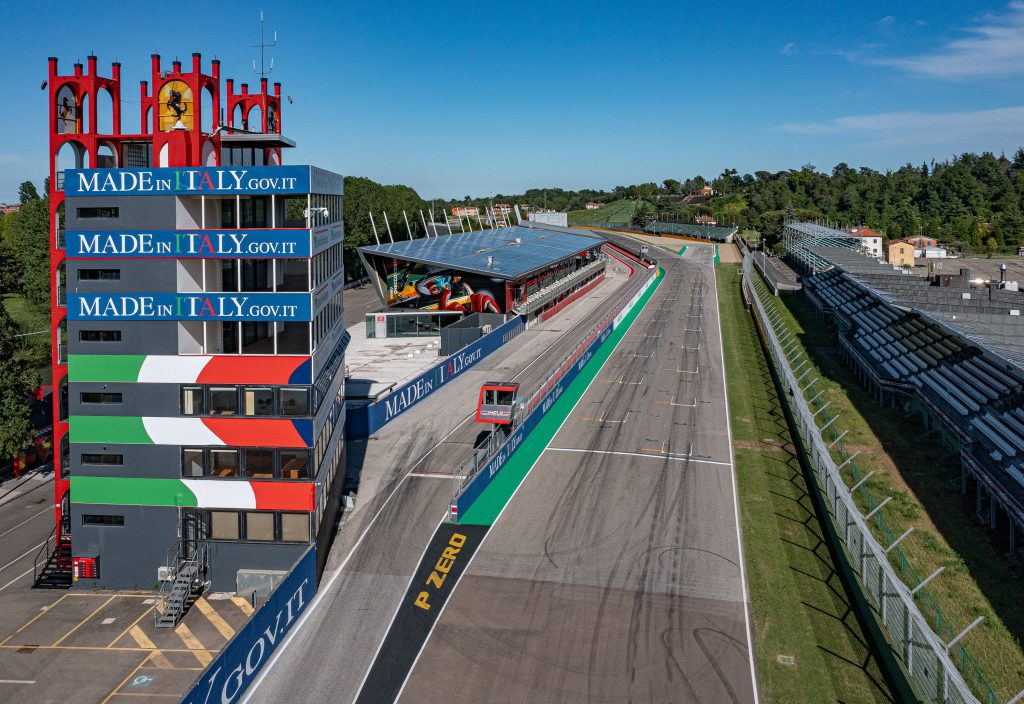 IMOLA: 8 MARZO – WOMEN MOTOR’, L’AUTOMOTIVE VISTO AL FEMMINILE