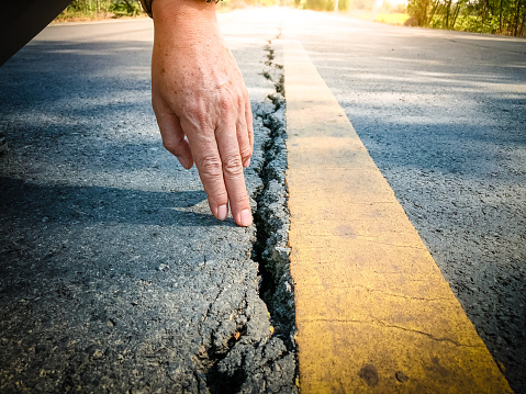 IN ARRIVO A RAVENNA 32 MILIONI DI EURO PER IL RESTYLING DI STRADE, PONTI E VIADOTTI.